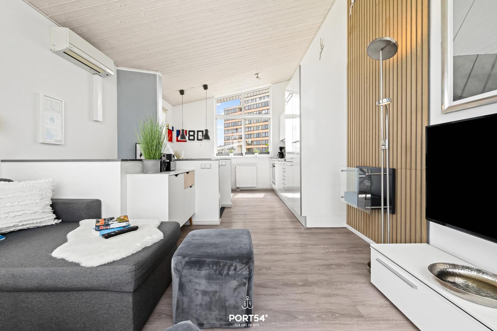 Ferienhaus Duenenvilla Ostseeblick Marina Wendtorf Bagian luar foto